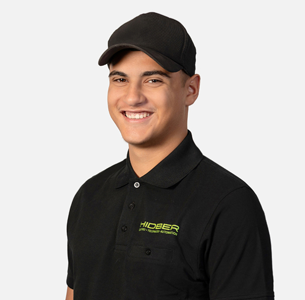 Bild von Dominic Ehrbar