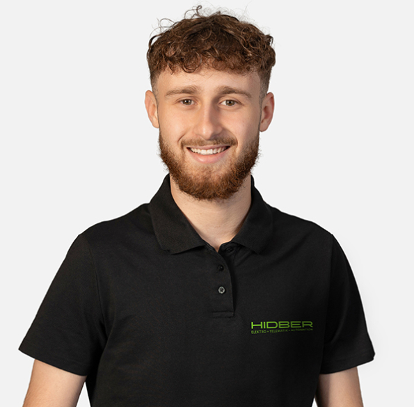 Bild von Ermond Bekjiri