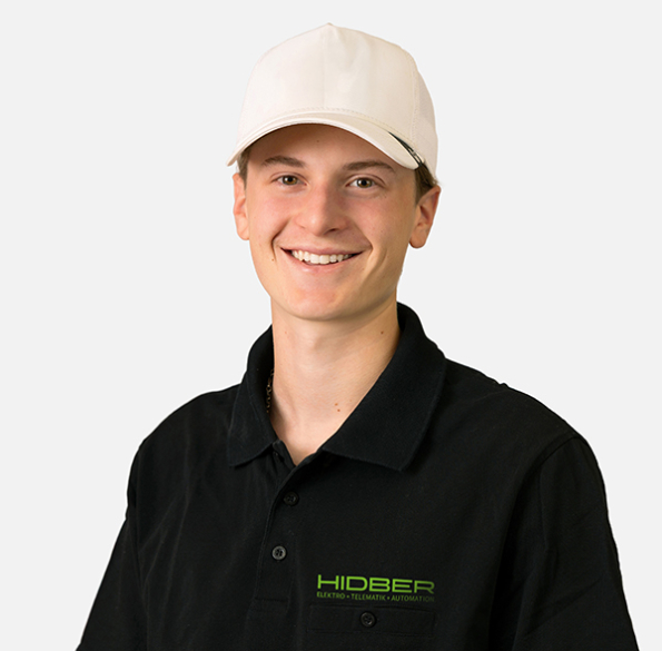 Bild von Noah Brunner